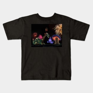 Fantasyland Kids T-Shirt